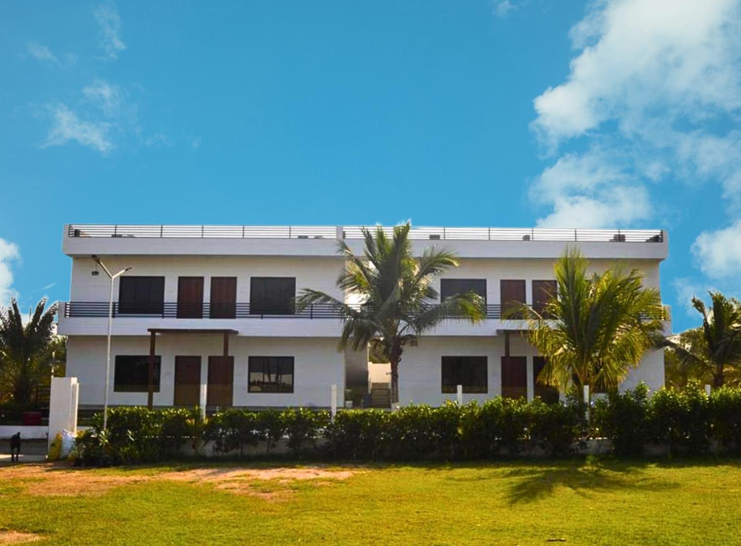 Srk Farm And Resort Anjār Exteriör bild